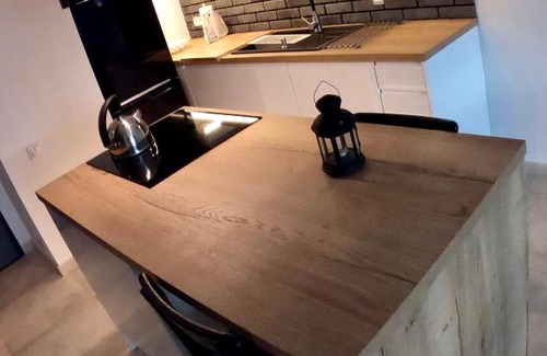 Grunwald Apartment | Miko Apartment 1