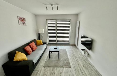 Grunwald Apartment | Miko Apartment 2