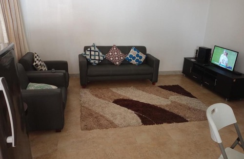 Mikocheni Apartment | Mikocheni B Fully Furnished Apartment