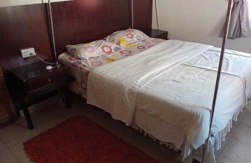 Mikocheni Apartment | Mikocheni B Fully Furnished Apartment