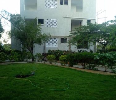 Bagamoyo Bed & Breakfast | Mikoko Beach & Cottages