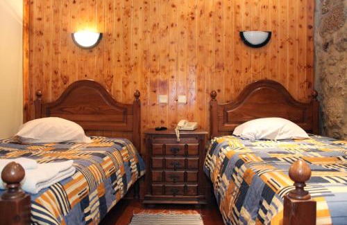 Covilha House | Mikotania