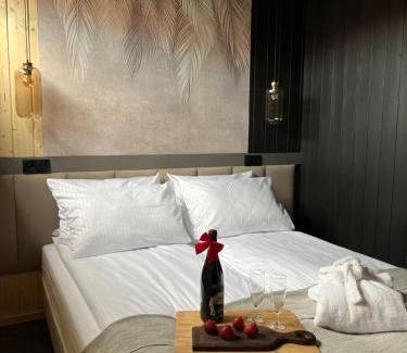 Jaroslawiec Resort | MikroKlimat Premium