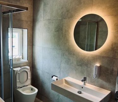 Mikulov Apartment | Mikulovský domeček s terasou, zahradou a vinným sklípkem