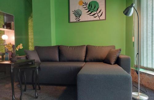 Bodani Apartment | Mila Studio