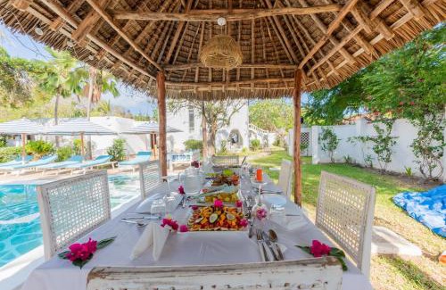 Diani Beach House | Milamax Beach Vllla