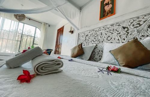 Diani Beach House | Milamax Beach Vllla