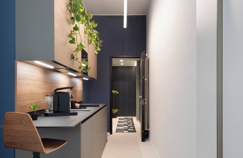 Loreto Apartment | Milan Central Station - Apt.1