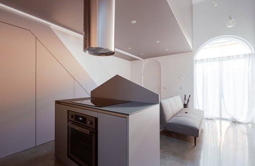 Zona Lancetti Apartment | Milan Loft x4 - 800 m far from Lancetti Station