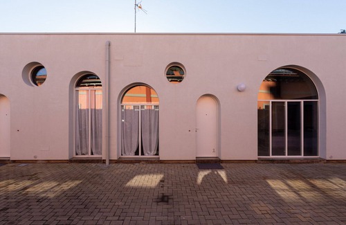 Zona Lancetti Apartment | Milan Loft x4 - 800 m far from Lancetti Station