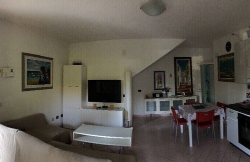 Milano Marittima Apartment | MILAN MARITIME HOUSE IN THE CENTER