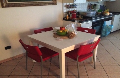 Milano Marittima Apartment | MILAN MARITIME HOUSE IN THE CENTER