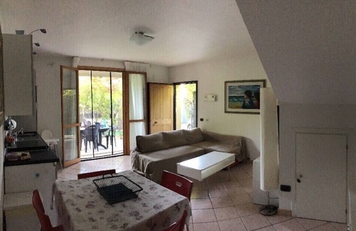 Milano Marittima Apartment | MILAN MARITIME HOUSE IN THE CENTER