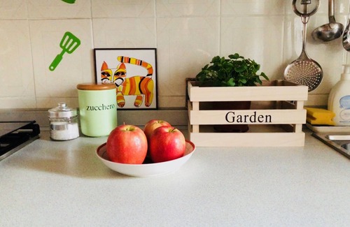 La Fontana Apartment | MILAN THE PERFECT NEST in the ISOLA district Codice regione: 015146-CNI-00549