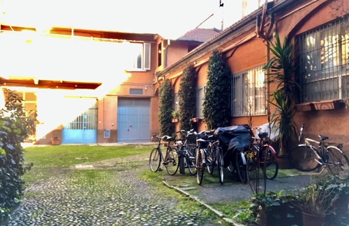 La Fontana Apartment | MILAN THE PERFECT NEST in the ISOLA district Codice regione: 015146-CNI-00549