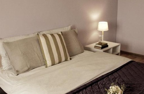 Kuzmichi Apartment | Milano Apartment