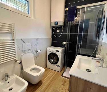 Pero Apartment | Milano Fair Apartment