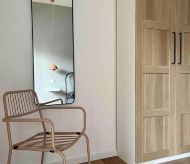 Pero Apartment | Milano Fair Apartment