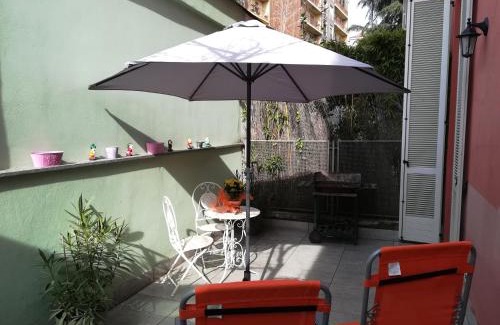 Cascina dei Pomi Apartment | Milano in Voga