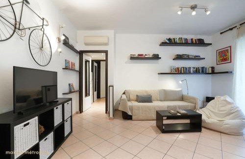 Ortica Apartment | Milano Linate Airport Stay