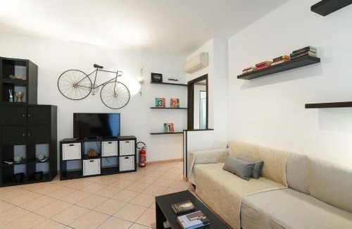 Ortica Apartment | Milano Linate Airport Stay