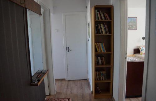 Birstonas Apartment | Mildos butas