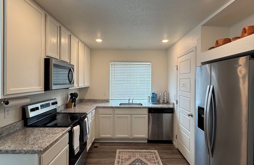 Green Valley Ranch House | Mile High Modern Escape