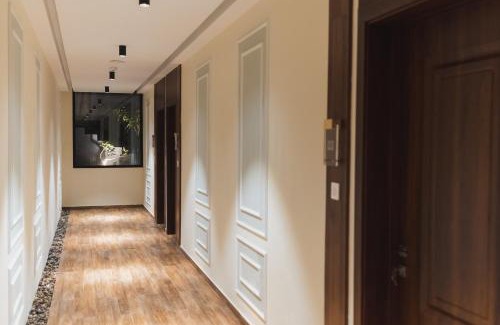 Kazhakuttam House | Milestone Suites by Robinson Properties