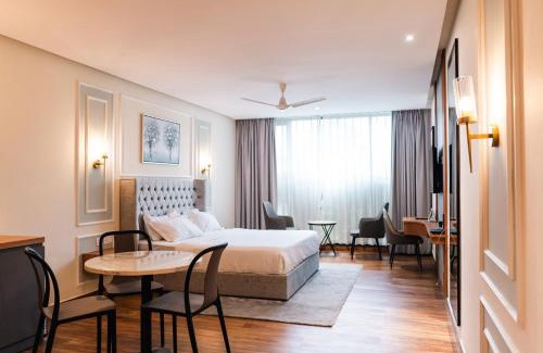 Kazhakuttam House | Milestone Suites by Robinson Properties