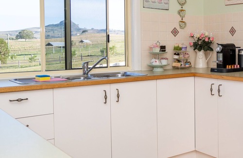 Milford Cottage | Milford Country Cottages (Rose Cottage)