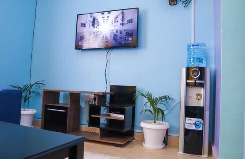 Kisumu Apartment | Milimani Suites Kisumu