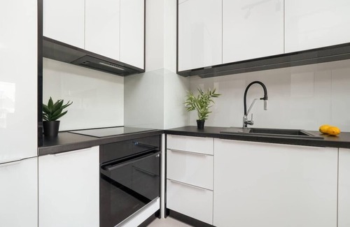 Lodz Apartment | Milionowa 8 | Prestige Studio | Remote Work