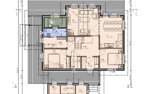 Yllas Ski Chalet | Milis Chalet