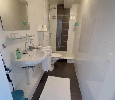 Venlo Bed & Breakfast | Milk and cookies