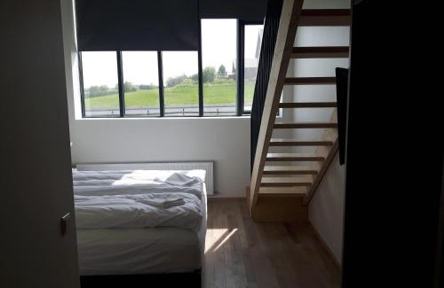Hofn Bed & Breakfast | Milk Factory