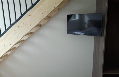 Hofn Bed & Breakfast | Milk Factory