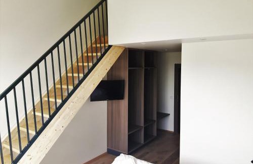 Hofn Bed & Breakfast | Milk Factory