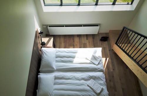 Hofn Bed & Breakfast | Milk Factory