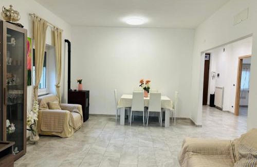 Isola del Cantone House | Milky's House