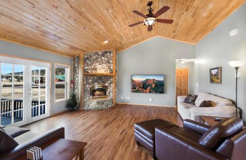 South Fork House | Mill 67