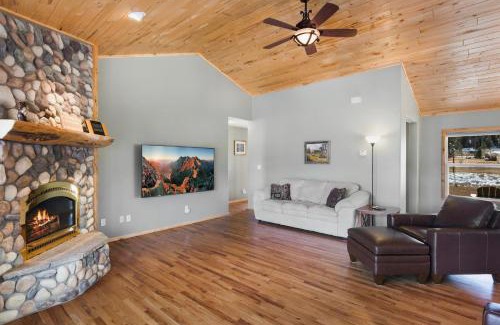 South Fork House | Mill 67