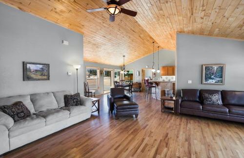 South Fork House | Mill 67