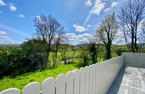 Gortin House | Mill Farm Retreat