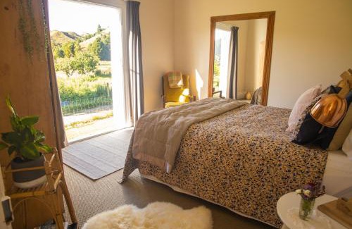 Pohokura Villa | Mill House