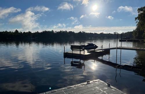 Chester House | Mill Lake Retreat Hubbards