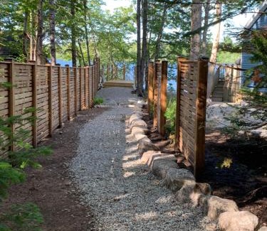 Chester House | Mill Lake Retreat Hubbards