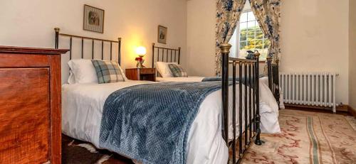 Pennan House | Mill Of Nethermill Holidays