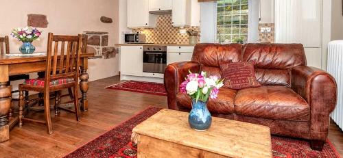 Pennan House | Mill Of Nethermill Holidays