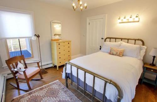 Jefferson Bed & Breakfast | Mill Pond Inn