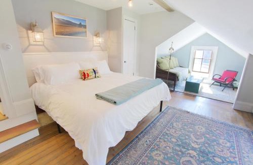 Jefferson Bed & Breakfast | Mill Pond Inn